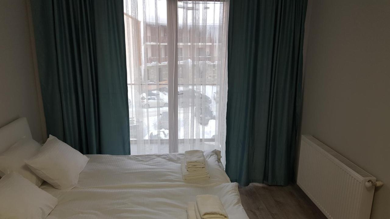 New Gudauri, Loft 1 아파트 외부 사진